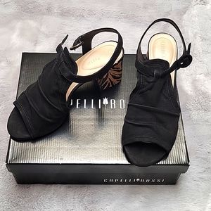 Cepelli Rossi Sandals